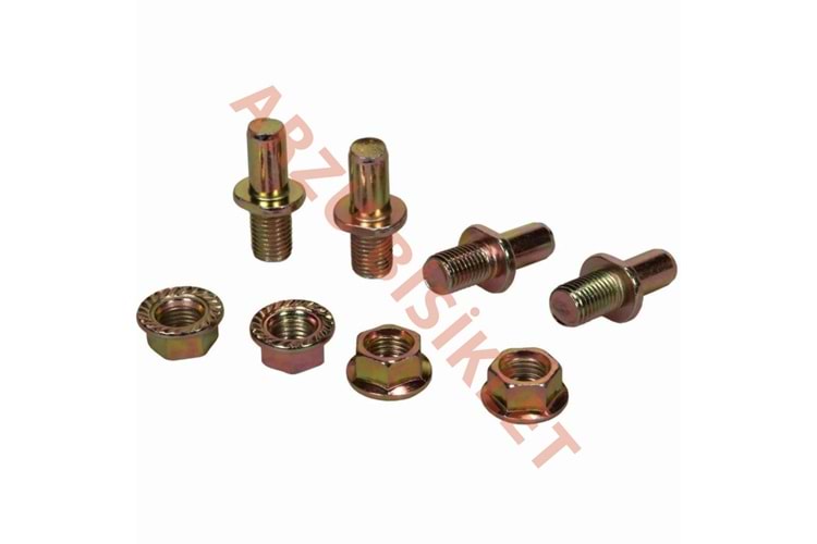 MONERO CG DİŞLİ VİDASI