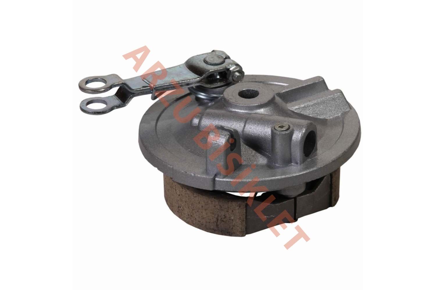 MONERO CG 125 ÖN KAMPANA KÜÇÜK MODEL