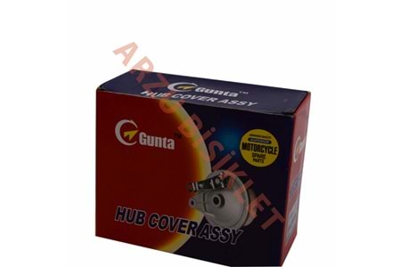 MONERO CG 125 ÖN KAMPANA KÜÇÜK MODEL