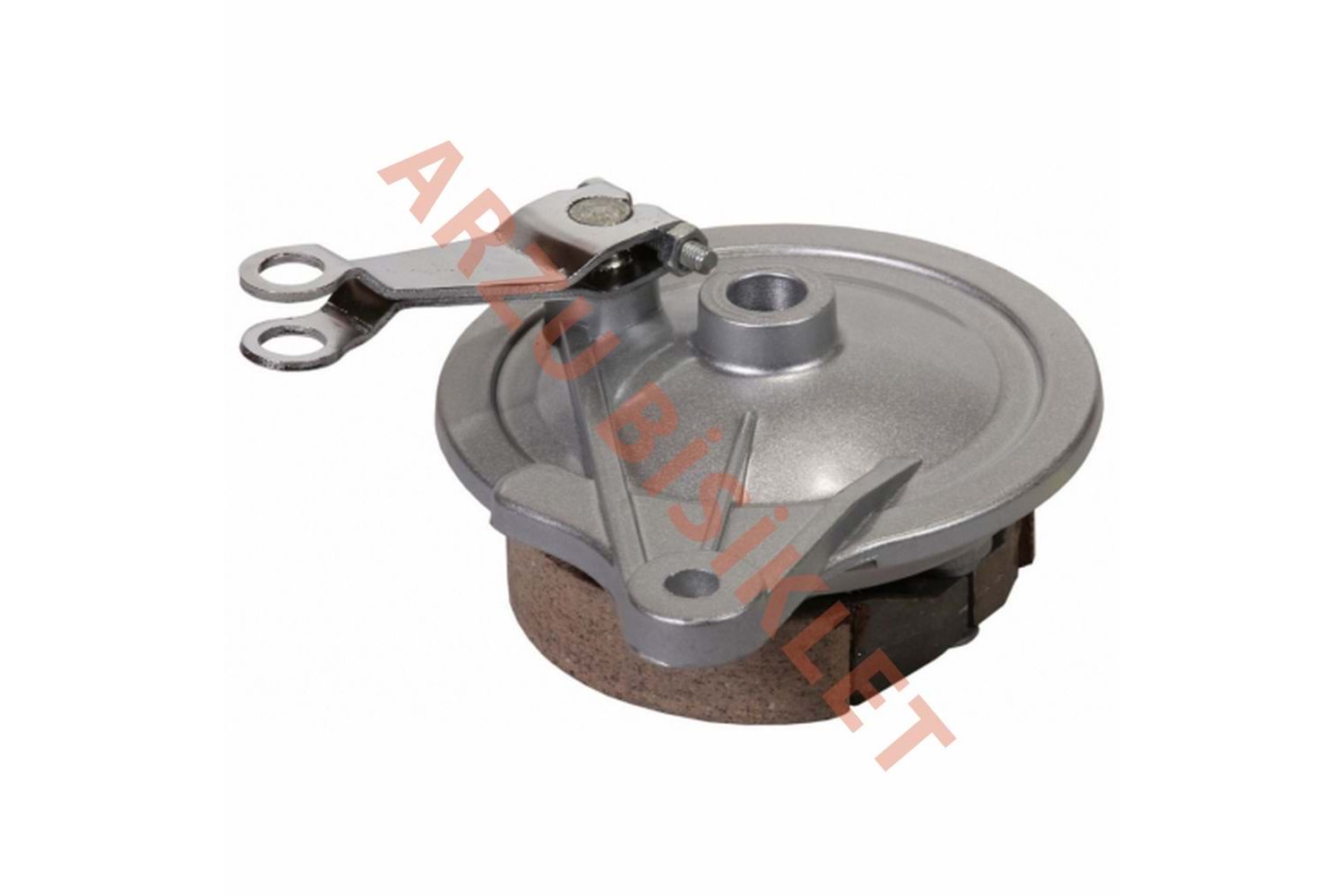 MONERO CG 125 ARKA KAMPANA KISA BURÇ