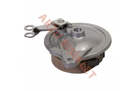 MONERO CG 125 ARKA KAMPANA KISA BURÇ