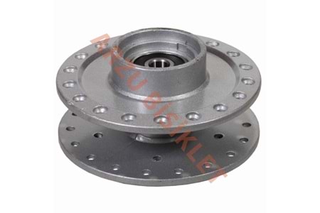 MONERO CUB 110 ÖN GÖBEK (DİSKLİ MODEL)