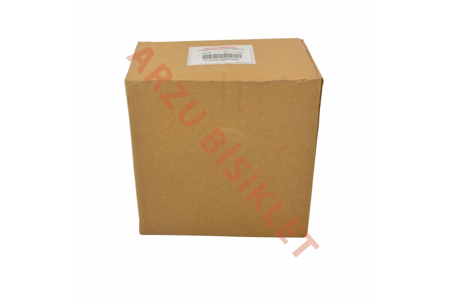 MONERO CUB 110 ÖN GÖBEK (DİSKLİ MODEL)