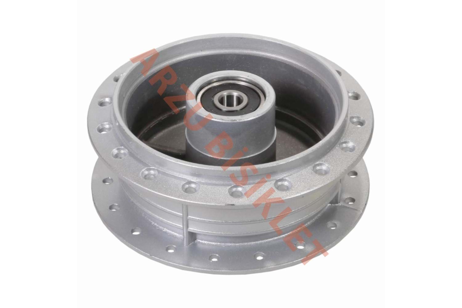 ARKA GÖBEK [BILYALI] CUB