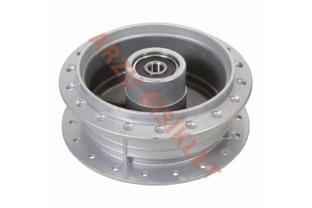 ARKA GÖBEK [BILYALI] CUB