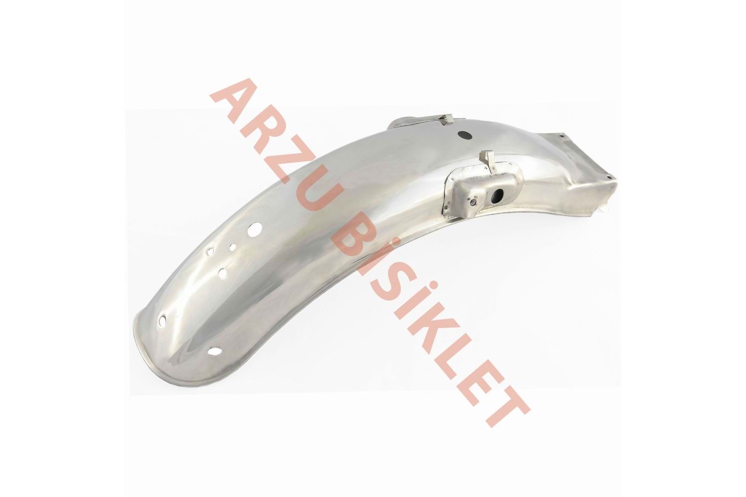 MONERO CG 125 ARKA ÇAMURLUK