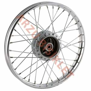 MONERO CG 125 ARKA JANT KOMPLE 1.60 - 18