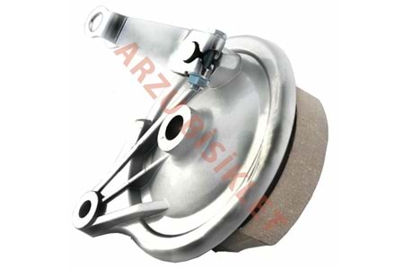 ARKA KAMPANA KOMPLE [BALATA DAHİL] ASYA - KUBA – BRETON