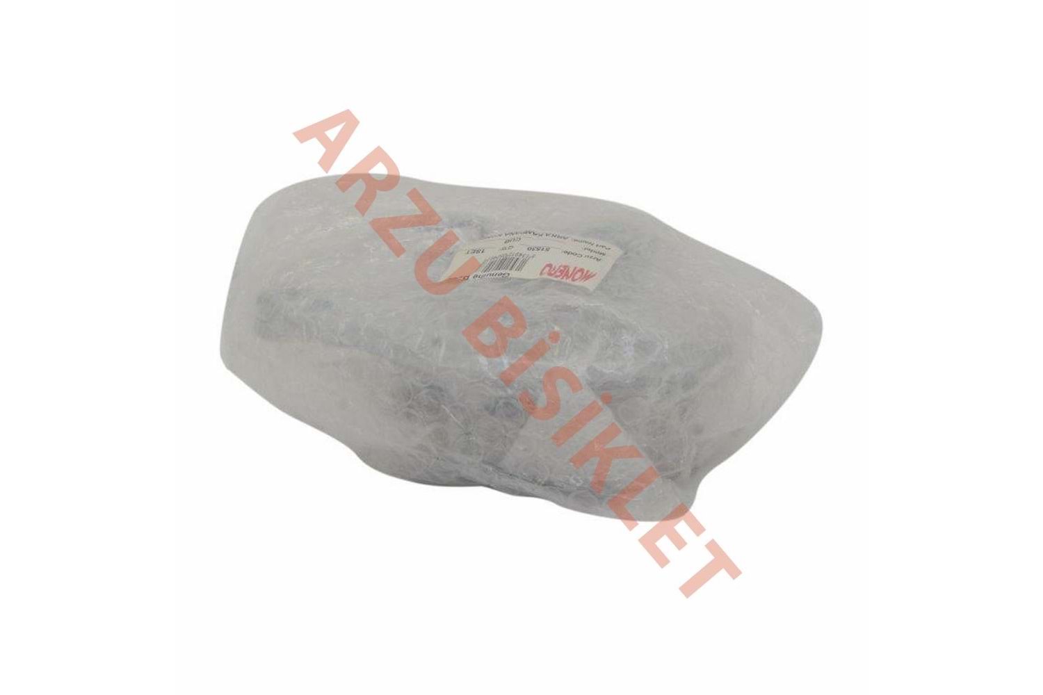 MONERO CG 125 ARKA KAMPANA