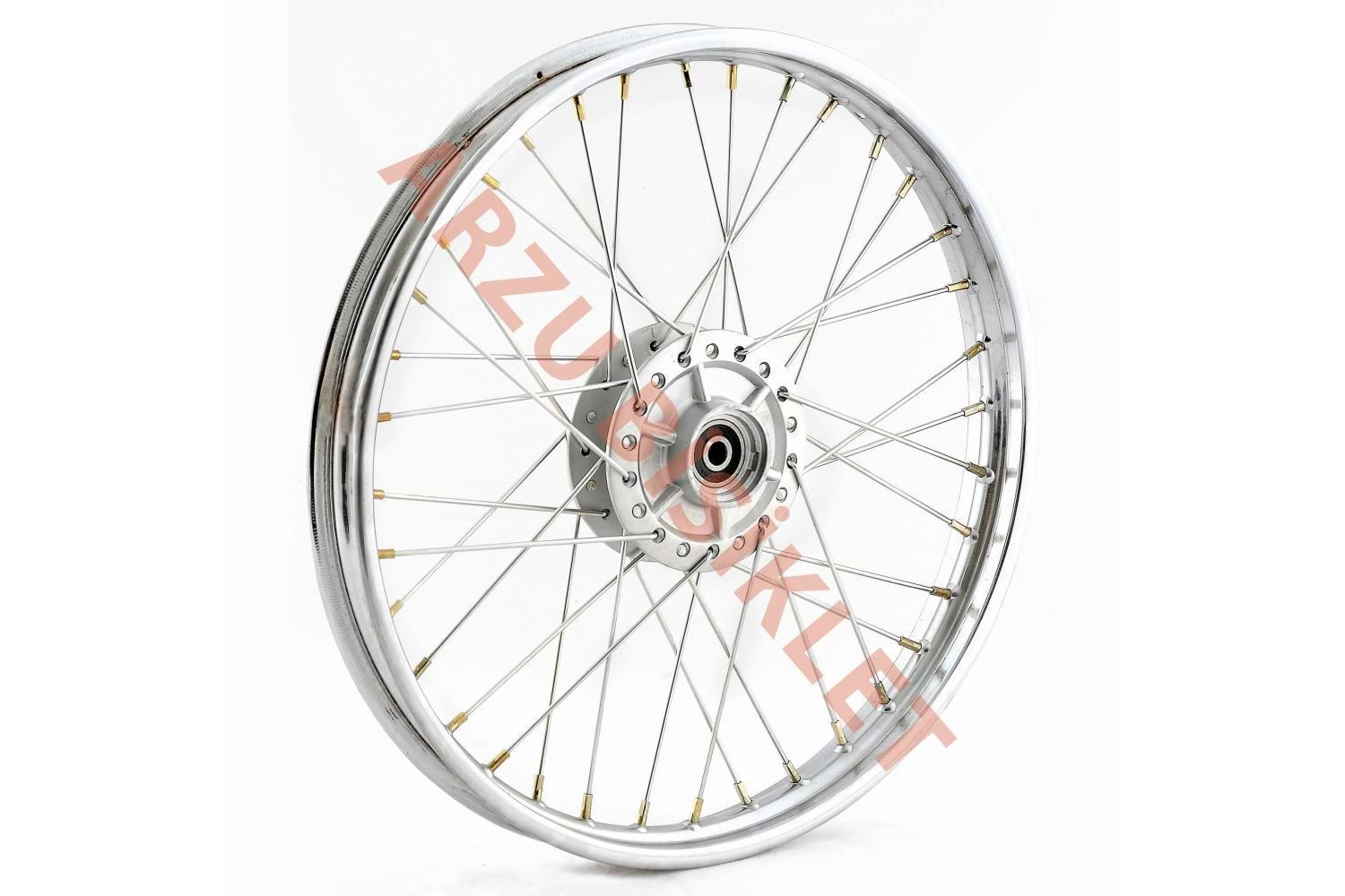 MONERO CG 125 ÇİTA 17 ÖN TEL JANT DİSK FREN