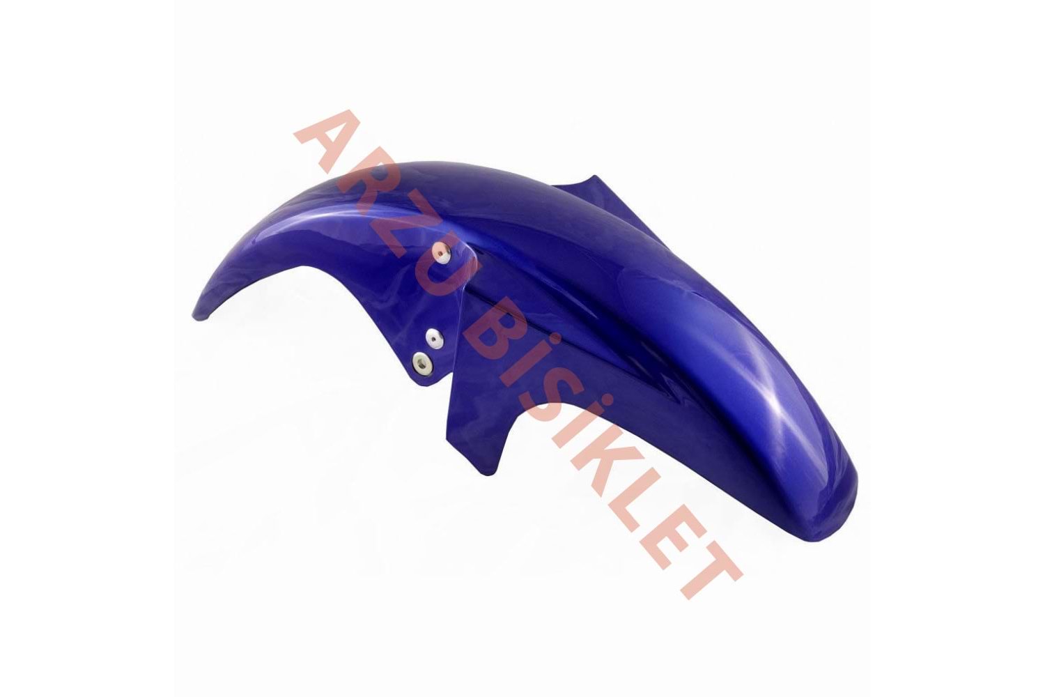 MONERO YBR 125 MAVİ ÖN ÇAMURLUK 2006