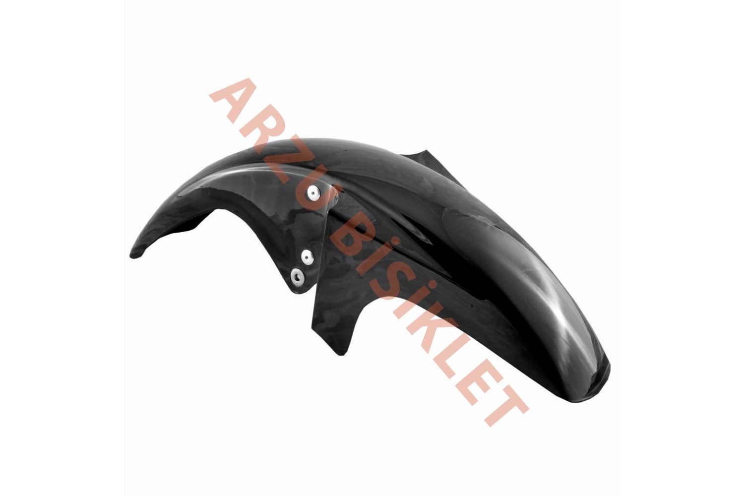 ÖN ÇAMURLUK [SİYAH] YAMAHA - YBR