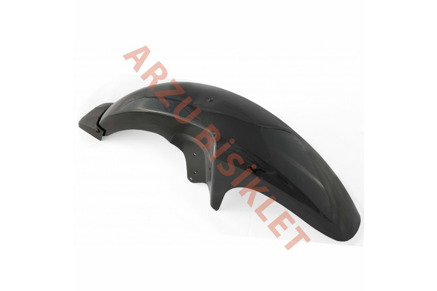 ÖN ÇAMURLUK [SİYAH] [ABS] CG