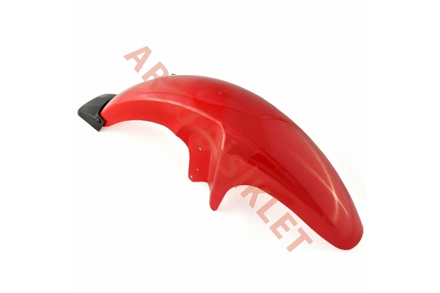 ÖN ÇAMURLUK [KIRMIZI] [ABS] CG