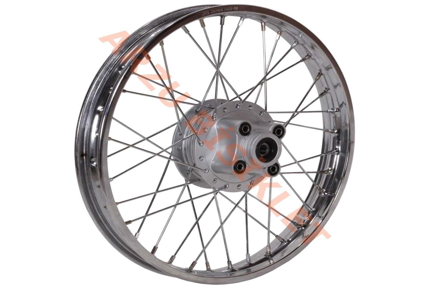 120 x 19 TELLİ JANT ARKA [TEL KALINLIĞI 4MM] CG