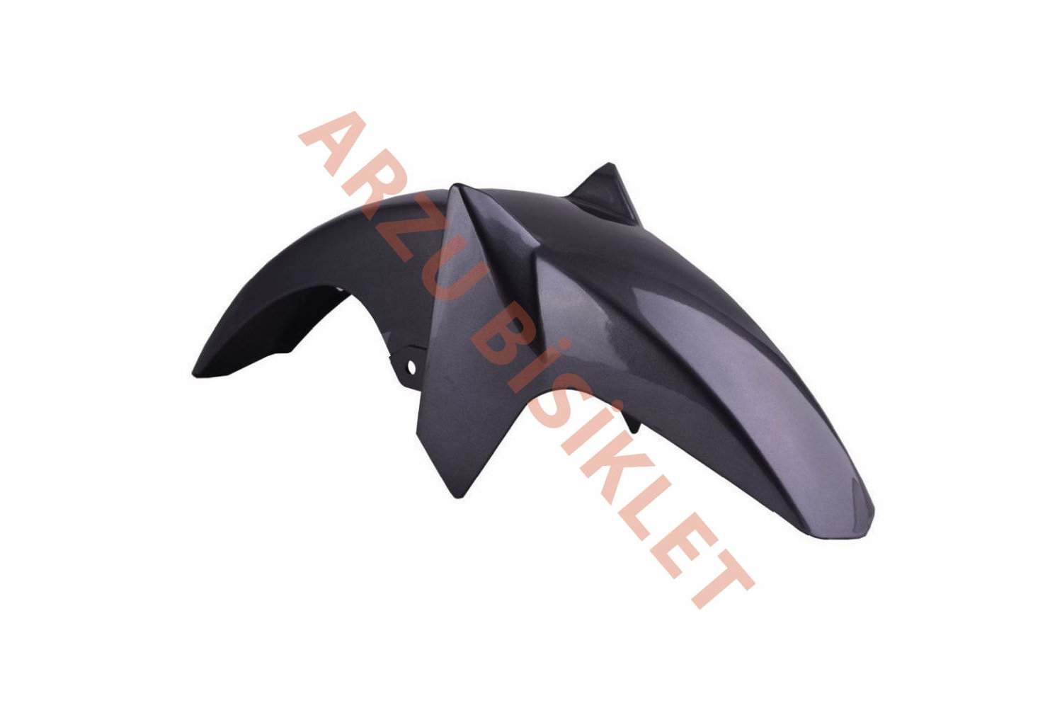 ÖN ÇAMURLUK [FÜME] YBR K