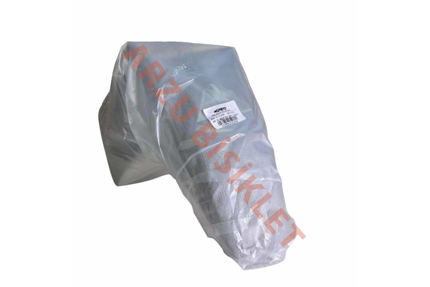 ÖN ÇAMURLUK [SİYAH] YBR K