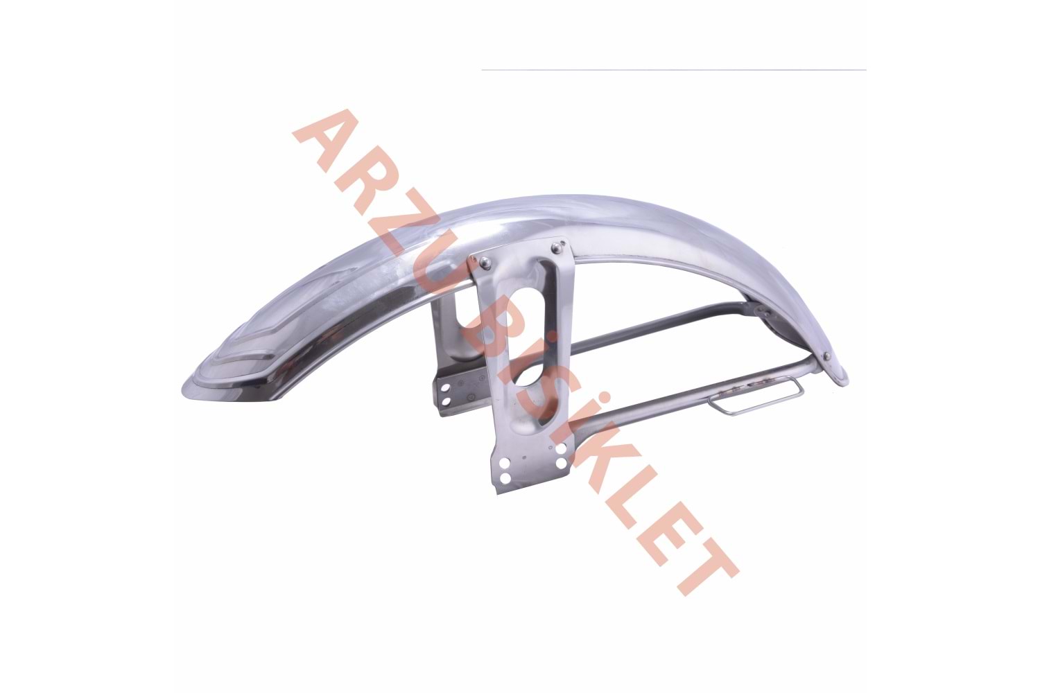 MONERO CG 125 SPORT ÖN ÇAMURLUK