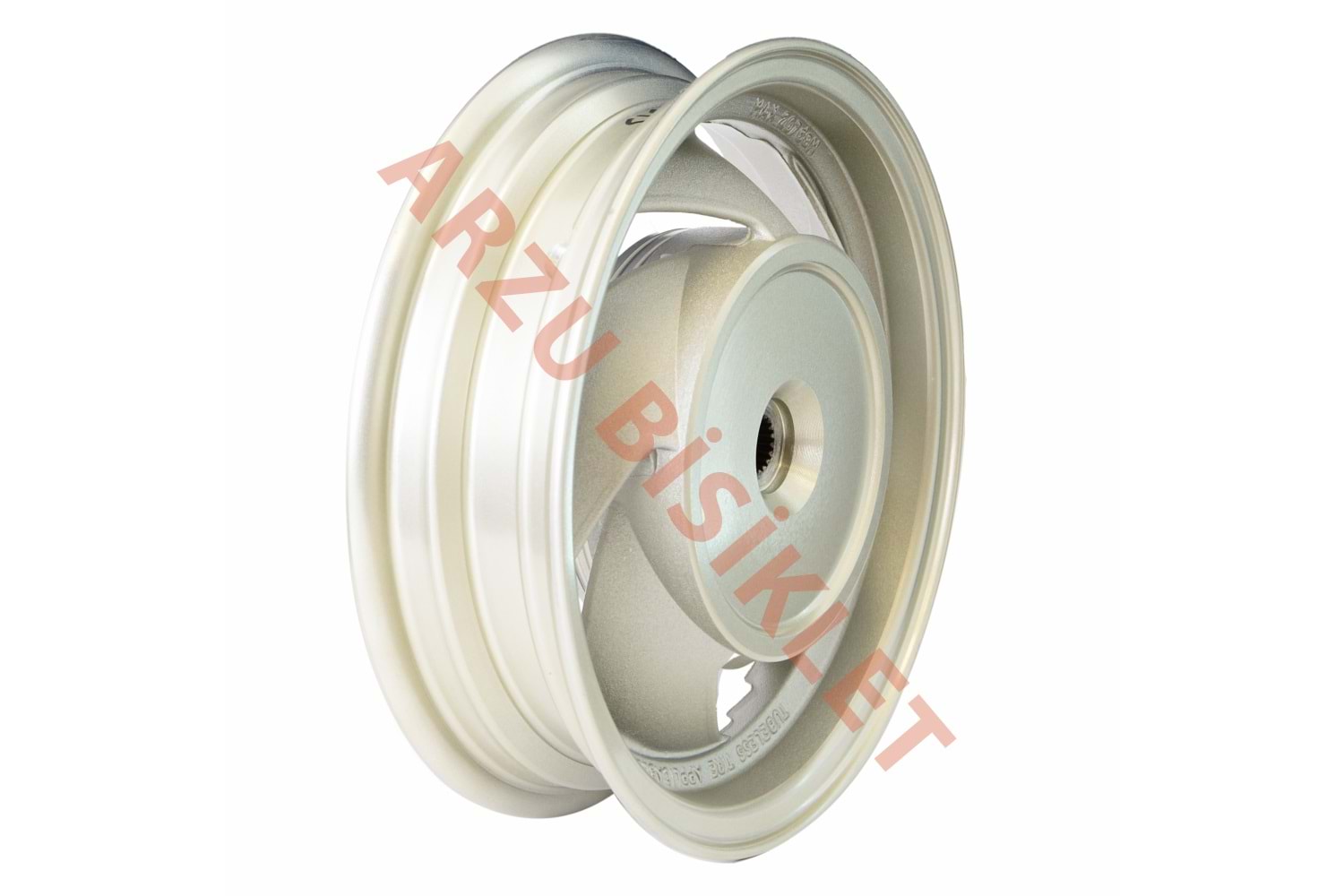 ARKA JANT SPACY - ALPHA - ACTIVA S - RKS SPONTINI 110 - ARORA SPECIAL-ALFA