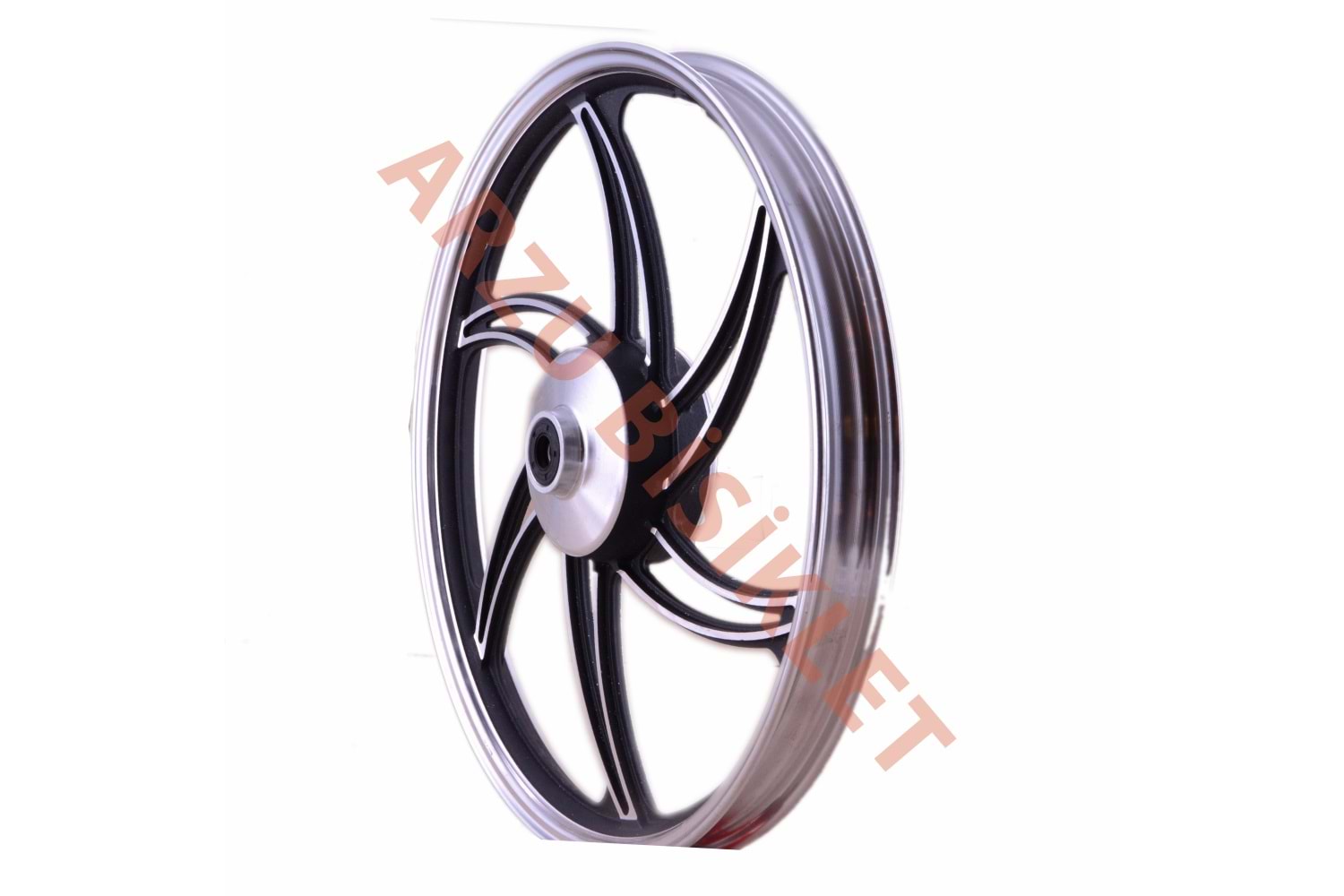 ÖN JANT [DİSKLİ MODEL] SFC