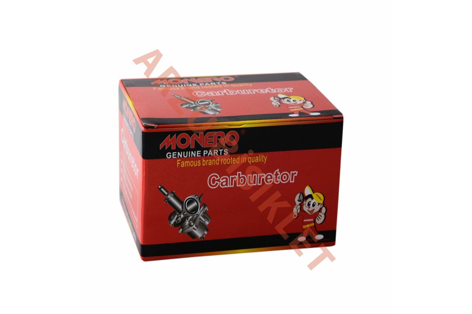 MONERO KEIHIN CUB 100 KARBÜRATÖR