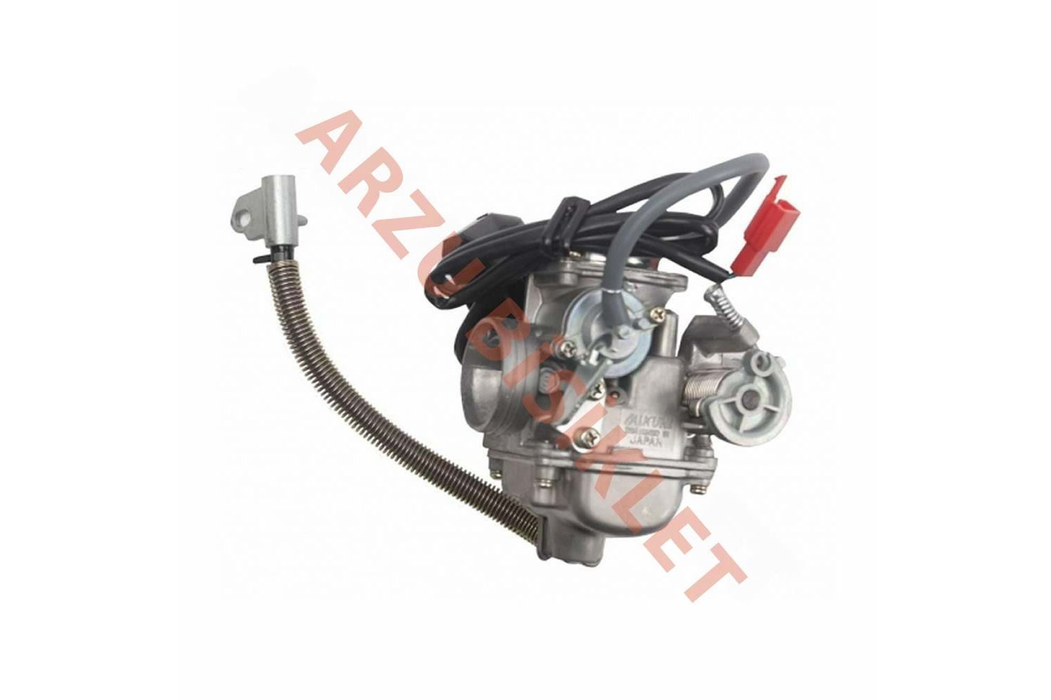 MONERO SCT 125 KARBÜRATÖR