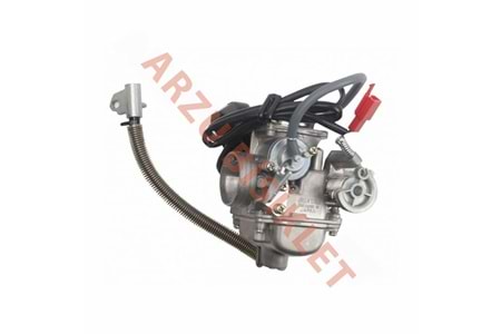 MONERO SCT 125 KARBÜRATÖR