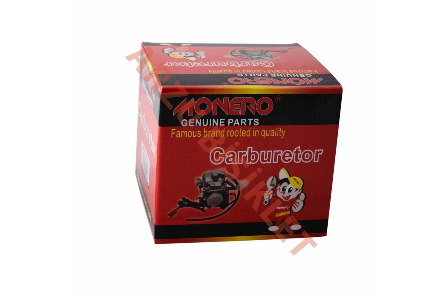 KARBÜRATÖR 150cc SCOOTER - LINHAI 200 KEIHIN