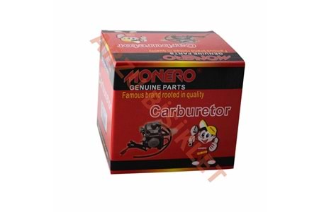 KARBÜRATÖR 150cc SCOOTER - LINHAI 200 KEIHIN