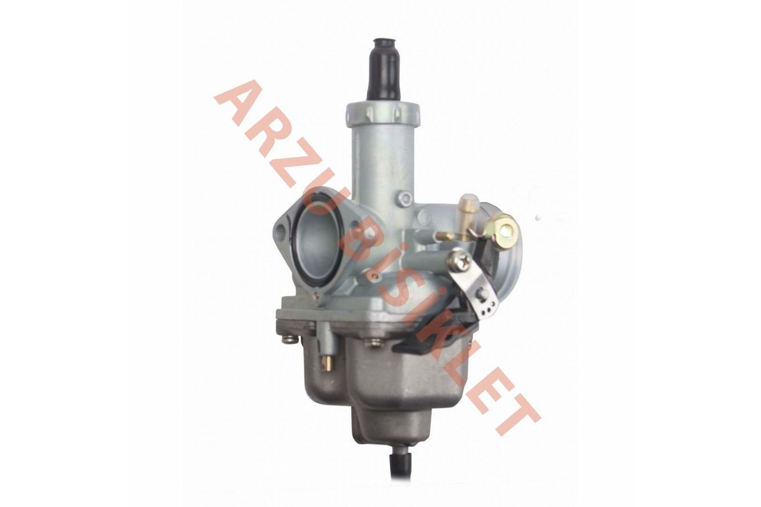 SWAN CG 125 KARBÜRATÖR