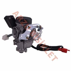 MONERO KEIHIN SCT 80 KARBÜRATÖR