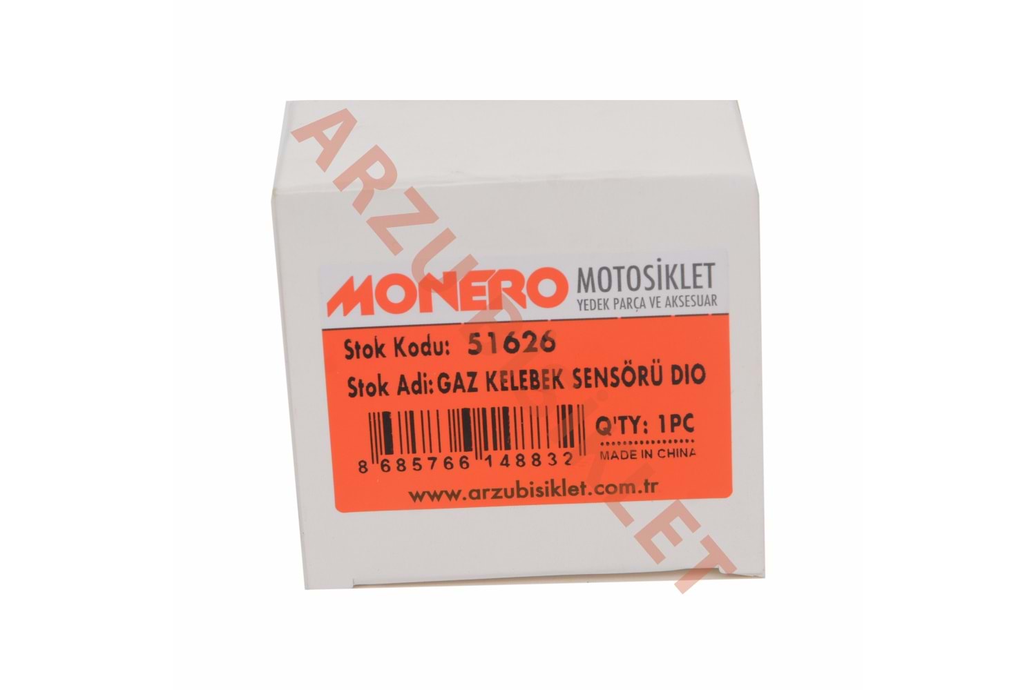 GAZ KELEBEK SENSÖRÜ PCX [2020-2024] HONDA DIO