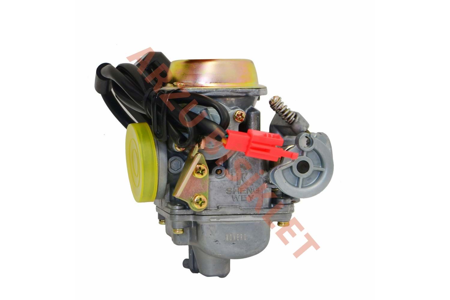 MONERO SCT 125 KARBÜRATÖR SHENGWEY