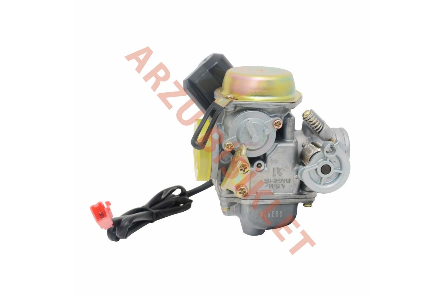 MONERO SCT 150 KARBÜRATÖR SHENGWEY