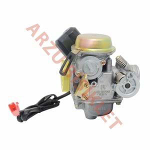 MONERO SCT 150 KARBÜRATÖR SHENGWEY