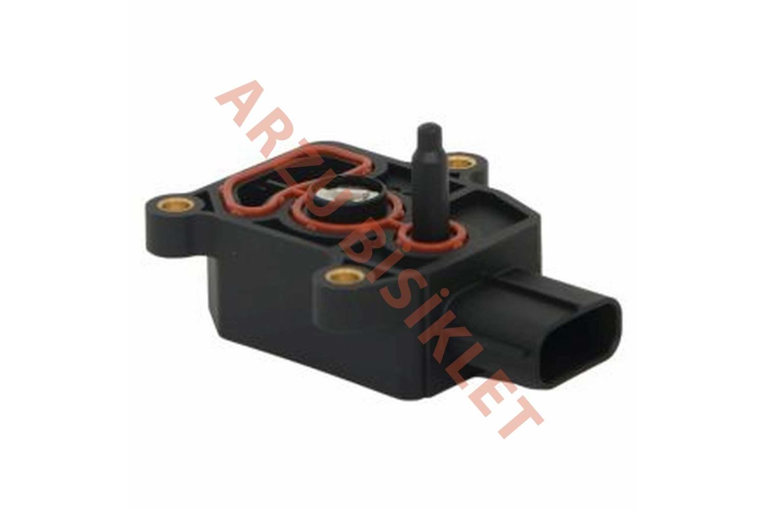 GAZ KELEBEK SENSÖRÜ - SPONTINI 110