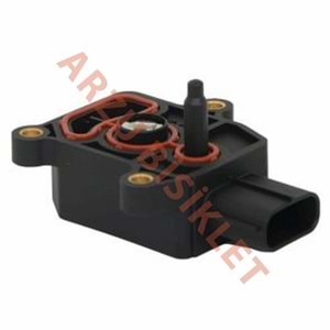 GAZ KELEBEK SENSÖRÜ - SPONTINI 110