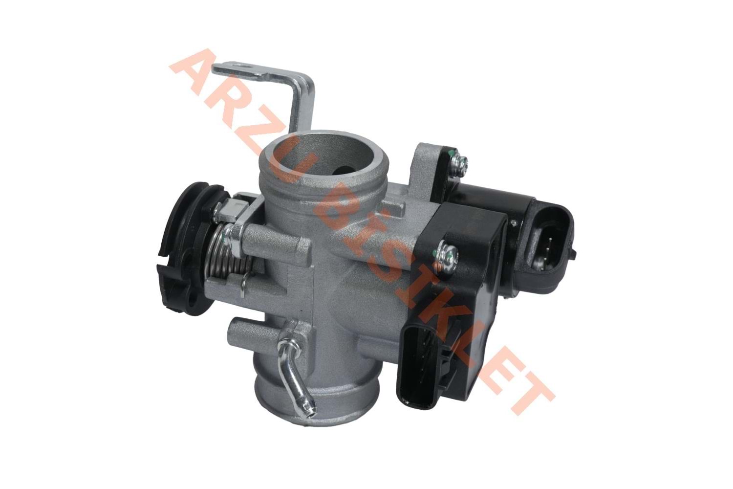 GAZ KELEBEĞİ WING 50