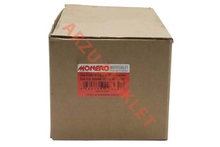 MONERO CG 200 SARI KRANK