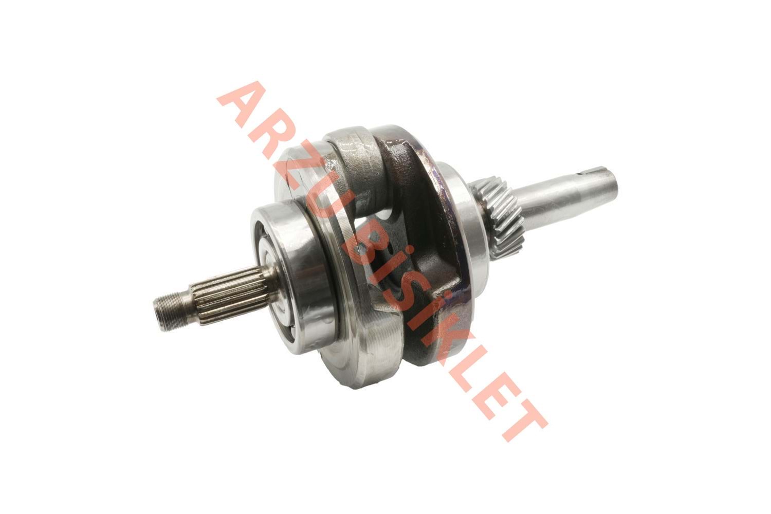 MONERO CG 200 SARI KRANK