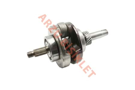 MONERO CG 200 SARI KRANK