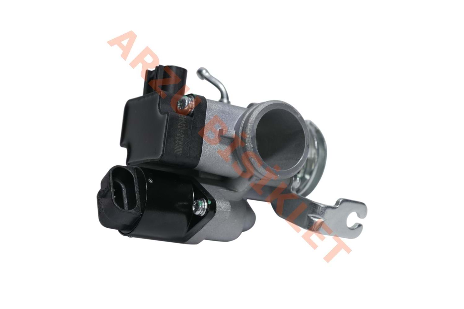 GAZ KELEBEĞİ - MONDIAL TURİSMO