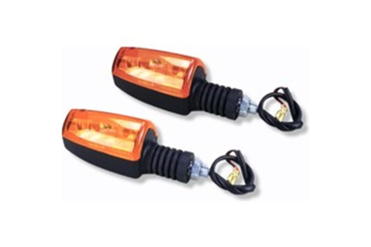 MONERO CG 125 SİNYAL KISA TK