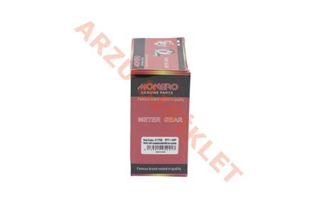 MONERO SCT 125 KM REDİKTÖRÜ