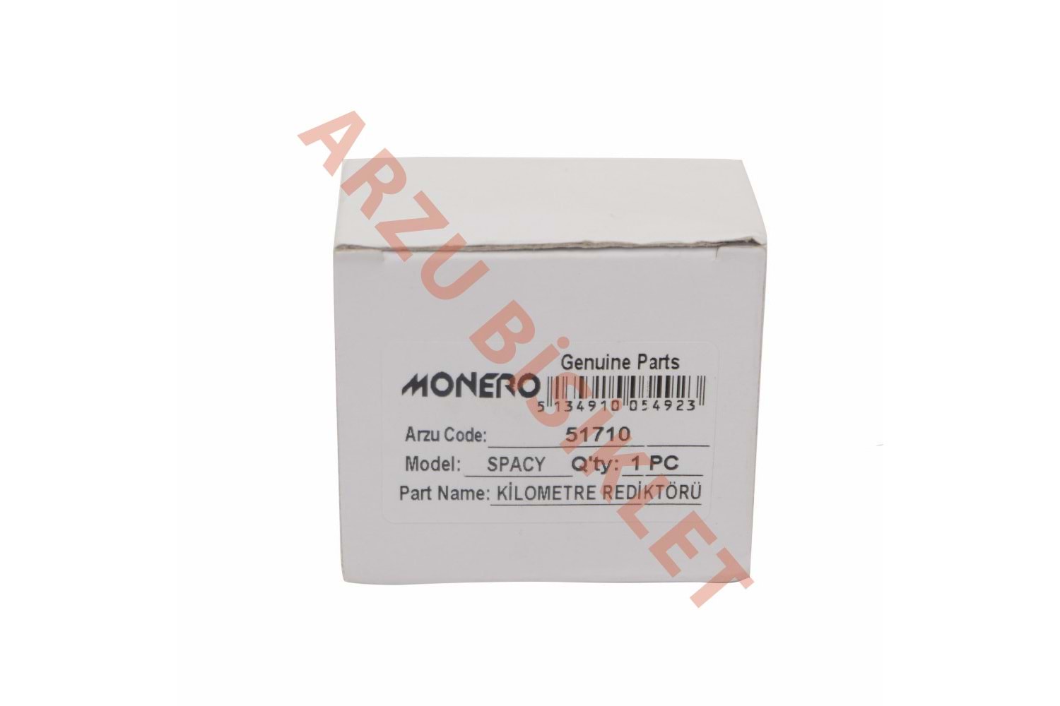 MONERO SPACY 110 KM REDİKTÖRÜ