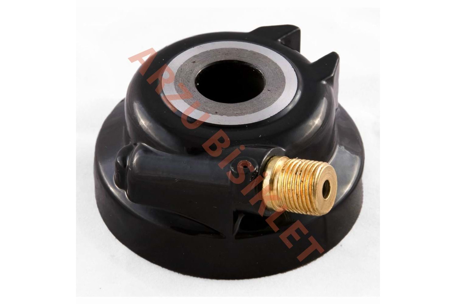 JANSEN YBR 125 KM REDİKTÖRÜ