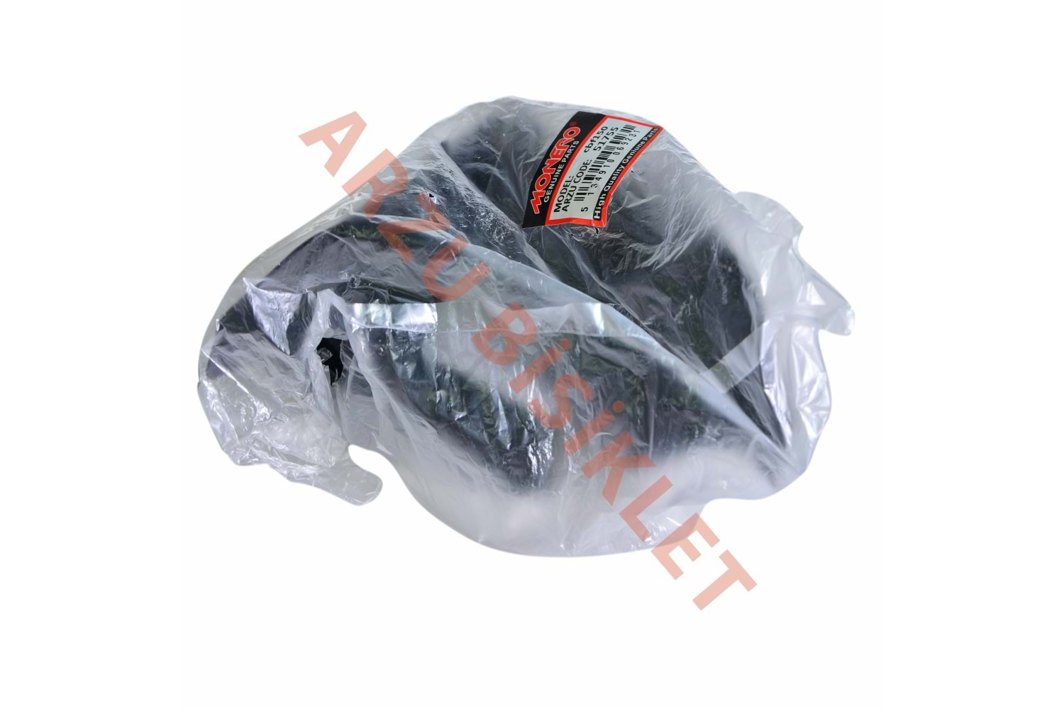 KİLOMETRE İÇ KAPAK [TAKIM] CBF 150