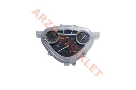 MONERO CUB 100 SFC KM SAAT TESİSATLI