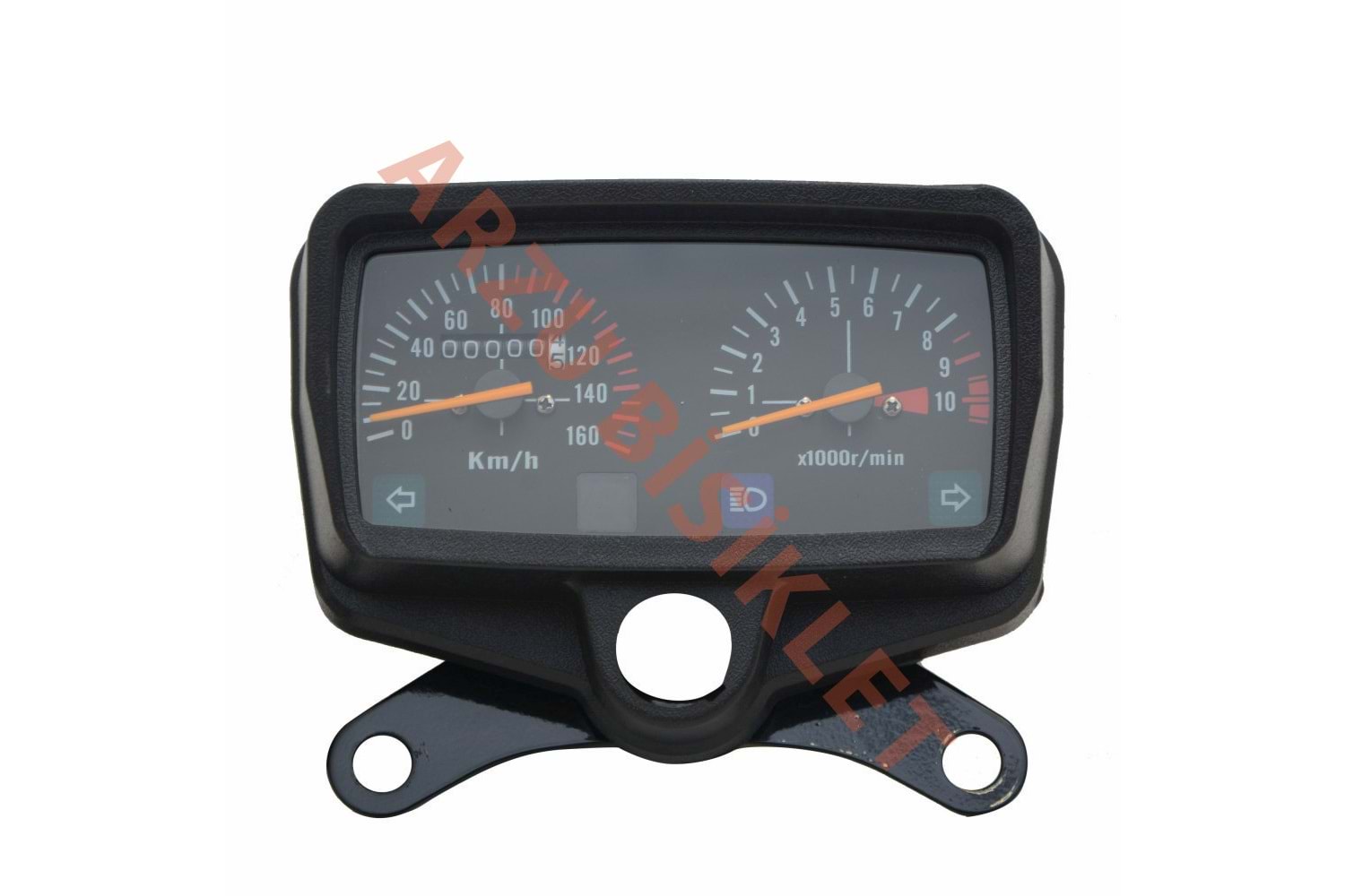 MONERO CG 125 KM SAATİ ÇİFT TELLİ