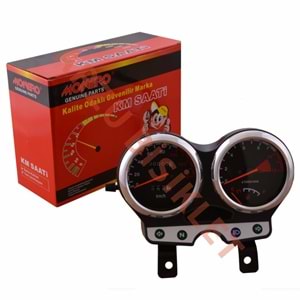 KİLOMETRE SAATİ DRIFT [DEVİR SAATİ DİJİTAL] [140 KM] MONERO